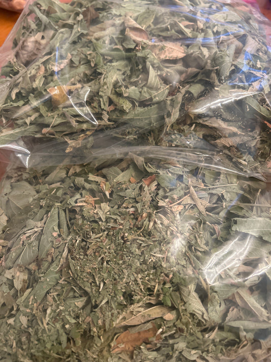 Pigeon pea tea