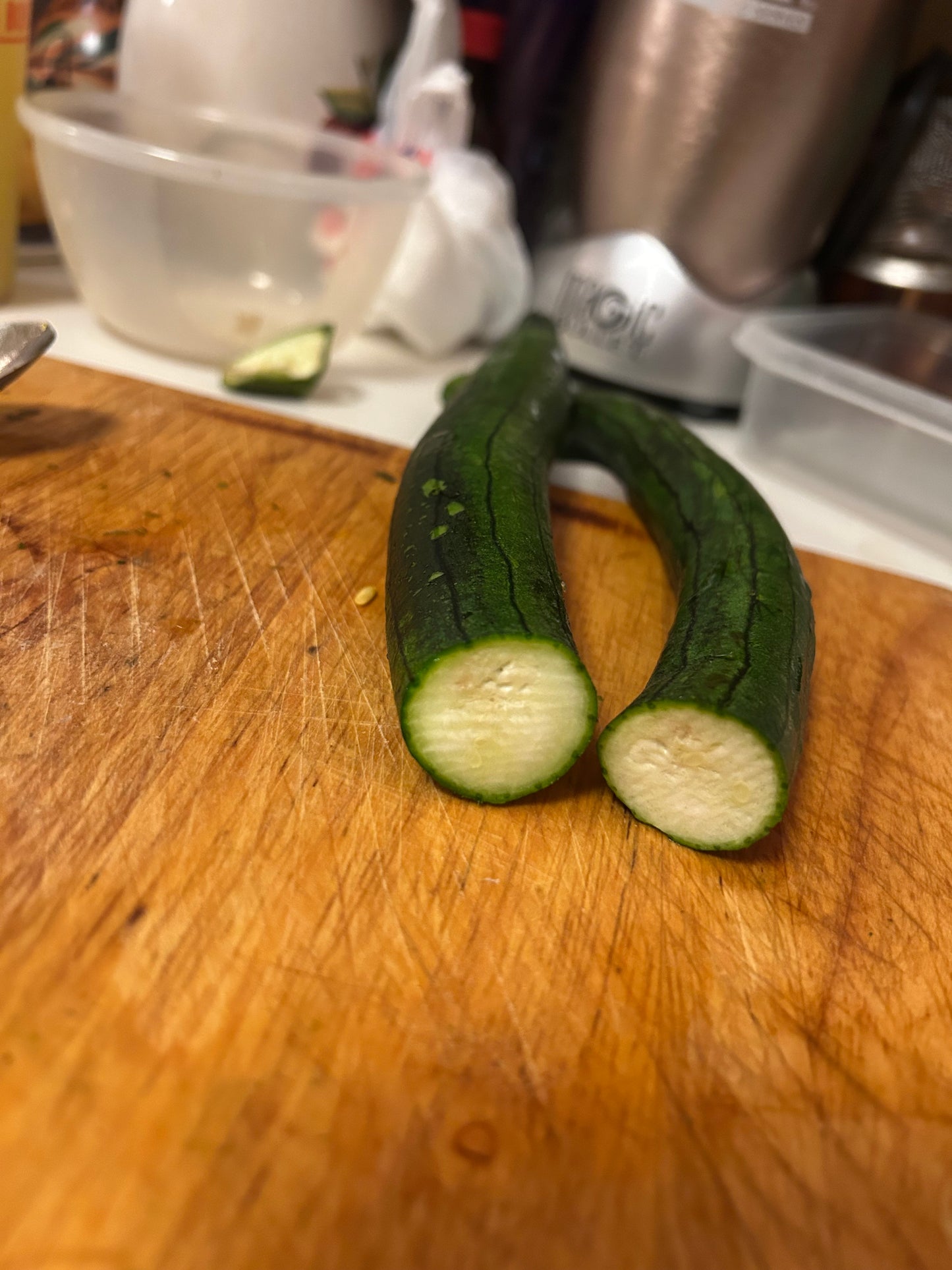 Edible loofah seeds