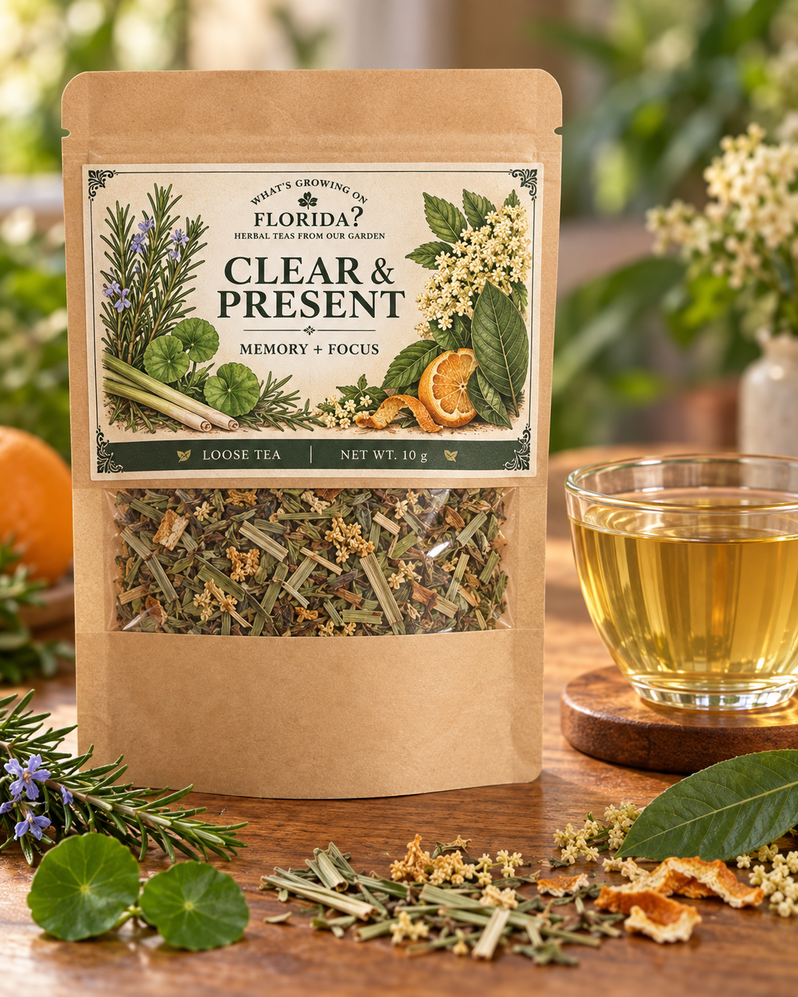 Tea Bundle – Pick Any 3 for $12