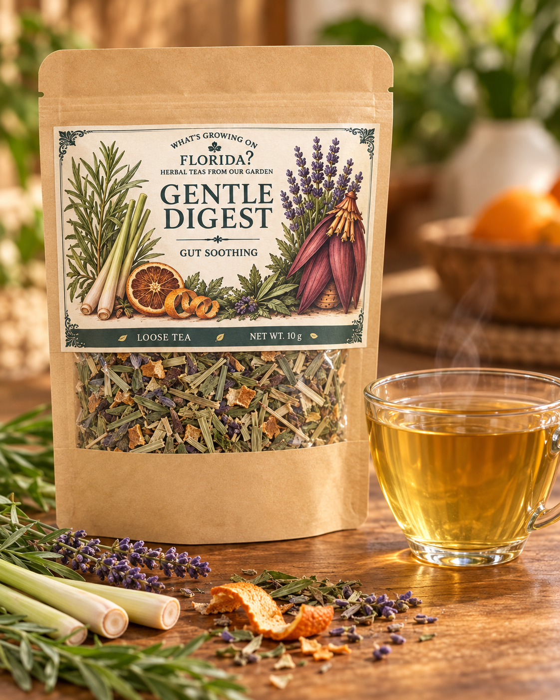 Tea Bundle – Pick Any 3 for $12