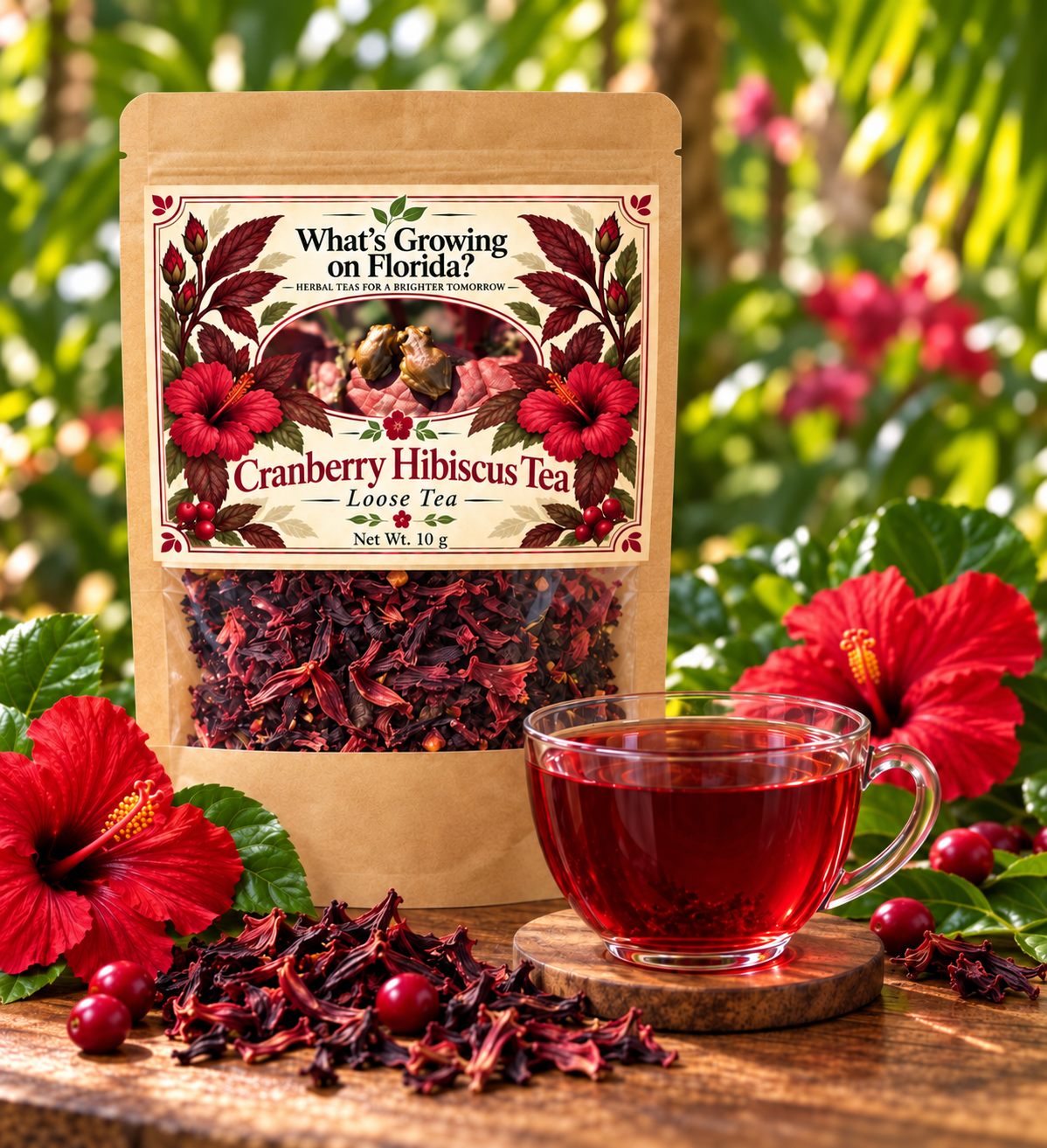 Tea Bundle – Pick Any 3 for $12